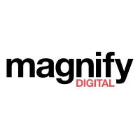 Magnify Digital Inc. logo, Magnify Digital Inc. contact details