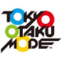 Tokyo Otaku Mode Inc. logo, Tokyo Otaku Mode Inc. contact details