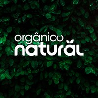 Orgânico Natural logo, Orgânico Natural contact details