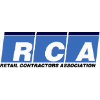 Retail Contractors Association (RCA) logo, Retail Contractors Association (RCA) contact details