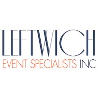 Leftwich Event Specialists Inc. logo, Leftwich Event Specialists Inc. contact details