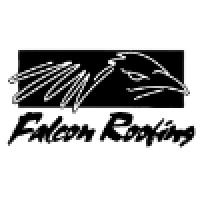 Falcon Roofing logo, Falcon Roofing contact details