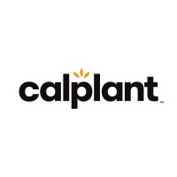 CalPlant I logo, CalPlant I contact details