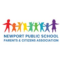 Newport Public School P and C Association logo, Newport Public School P and C Association contact details