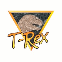 T-Rex Products, Inc. logo, T-Rex Products, Inc. contact details