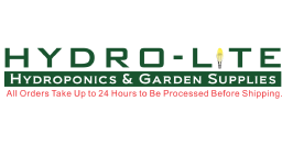 Hydro-Lite Hydroponics & Garden Supplies logo, Hydro-Lite Hydroponics & Garden Supplies contact details