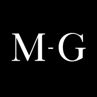 M-Geough logo, M-Geough contact details