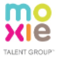 Moxie Talent Group logo, Moxie Talent Group contact details