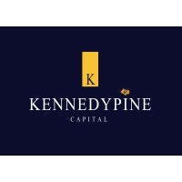 KennedyPine Capital logo, KennedyPine Capital contact details