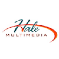 Hale Multimedia logo, Hale Multimedia contact details