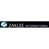 Zaklee International logo, Zaklee International contact details