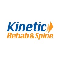 Kinetic Rehab & Spine logo, Kinetic Rehab & Spine contact details