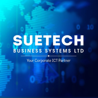 SUETECH Business Systems Ltd logo, SUETECH Business Systems Ltd contact details