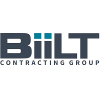 BiiLT Contracting Group LLC logo, BiiLT Contracting Group LLC contact details