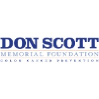 Don Scott Memorial Foundation logo, Don Scott Memorial Foundation contact details