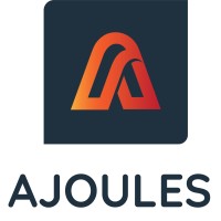 Ajoules Inc. logo, Ajoules Inc. contact details