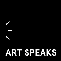 Art Speaks logo, Art Speaks contact details