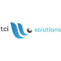 TCI Solutions logo, TCI Solutions contact details