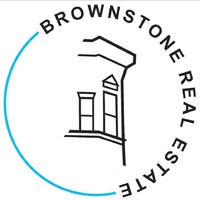 Brownstone Real Estate, LLC. logo, Brownstone Real Estate, LLC. contact details