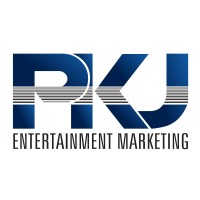 PKJ Entertainment Marketing logo, PKJ Entertainment Marketing contact details