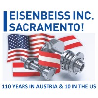 Eisenbeiss Inc logo, Eisenbeiss Inc contact details