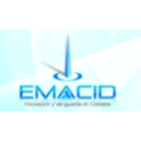 Emacid logo, Emacid contact details