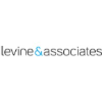 Levine & Associates logo, Levine & Associates contact details