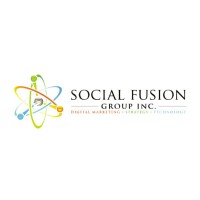 Social Fusion Group logo, Social Fusion Group contact details