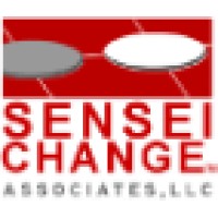 Sensei Change Associates logo, Sensei Change Associates contact details