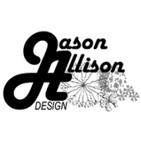 Jason Allison Design logo, Jason Allison Design contact details