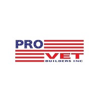 ProVet Builders Inc logo, ProVet Builders Inc contact details