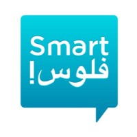 SmartFlouss! logo, SmartFlouss! contact details