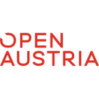 Open Austria logo, Open Austria contact details