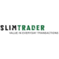 Slimtrader logo, Slimtrader contact details