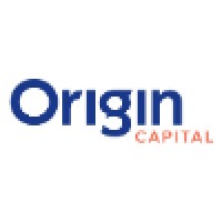 Origin Capital logo, Origin Capital contact details