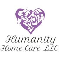 HUMANITY HOME CARE LLC logo, HUMANITY HOME CARE LLC contact details