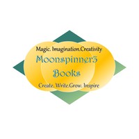 Moonspinner3 Books logo, Moonspinner3 Books contact details