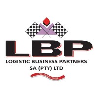 Logistic Business Partners SA Pty Ltd logo, Logistic Business Partners SA Pty Ltd contact details