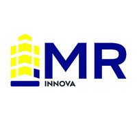 MR Innova logo, MR Innova contact details