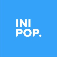 Inipop logo, Inipop contact details