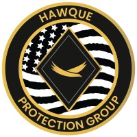 Hawque Protection Group logo, Hawque Protection Group contact details