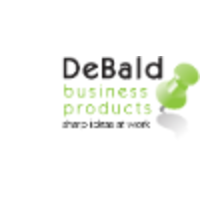 DeBald Business Products, Inc. logo, DeBald Business Products, Inc. contact details