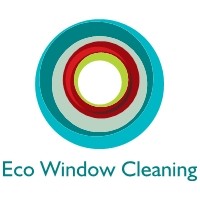 Eco Window Cleaning logo, Eco Window Cleaning contact details