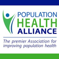 Population Health Alliance logo, Population Health Alliance contact details