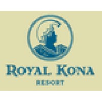 Royal Kona Resort logo, Royal Kona Resort contact details