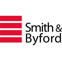 Smith & Byford logo, Smith & Byford contact details