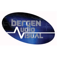 Bergen Audio Visual logo, Bergen Audio Visual contact details