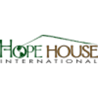 Hope House International logo, Hope House International contact details