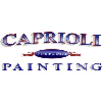 Caprioli Painting Inc logo, Caprioli Painting Inc contact details