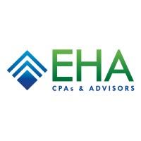 EHA CPAs & Advisors logo, EHA CPAs & Advisors contact details